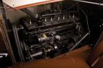 Pierce-Arrow Model 54 Convertible Sedan by LeBaron 1932 года